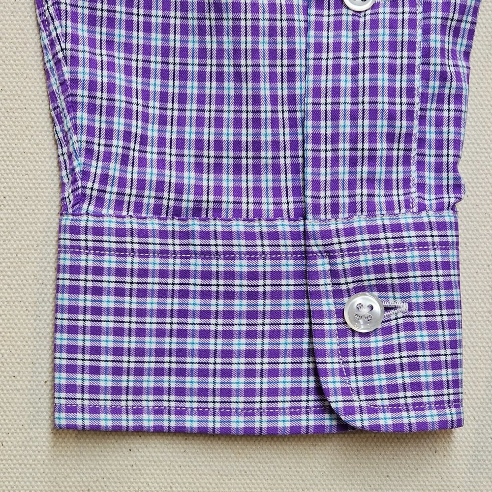 Ralph Lauren Performance Button Down M - image 5